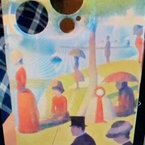 Case-Mate Artistic Design Phone Case